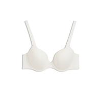 BOSS Soutien-gorge à armatures en jersey stretch avec bretelles logotées - Style UNDERWIRE BRA CI, 50502738 Naturel 105D