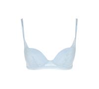 BOSS Soutien-gorge à armatures HALF PAD_PEONY LACE bleu clair bleu clair | 80B