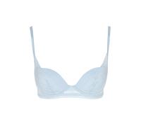 BOSS Soutien-gorge à armatures HALF PAD_PEONY LACE bleu clair bleu clair | 85B