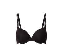 BOSS Soutien-gorge noir / blanc, Taille 80