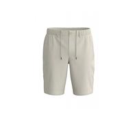 Boss - Speedflex Shorts - Homme - Shorts - Beige - Taille: XL