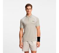 BOSS Spin Polo Hommes-beige XL