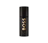 BOSS Spray déodorant BOSS The Scent, 150 ml - Style THE SCENT Deodorant Spray 150ml, 58045771 150 ml pcs.