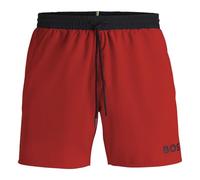 BOSS Starfish 10259586 01, Natation_Short Homme, 610Medium Red,