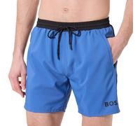 Boss Starfish 10259586 01 Short de Bain pour Homme, Bleu Vif 436, XL