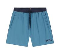 Boss - Starfish 50514429 - Homme - Maillots de bain - Bleu - Taille: S