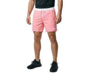 Boss Starfish Swimming Shorts Rose XL Homme
