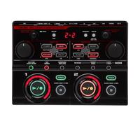 BOSS Station de Boucle compacte à Deux Voies RC-202 (RC-202)