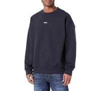 Boss Stenson Maillot de survêtement, Bleu foncé, M Hommes