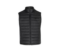 BOSS Steppgilet noir | 46