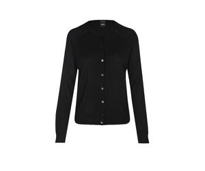 BOSS Strickjacke FONAMI noir | M