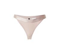 BOSS String 'BEA' beige clair, Taille XS
