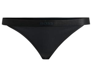 BOSS String BEA, Black, L Women