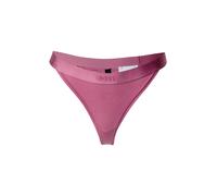 BOSS String 'BEA' cyclamen, Taille XS