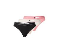 BOSS String beige / rose / noir, Taille M