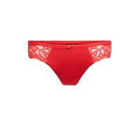 BOSS String 'BLOSSOM' rouge, Taille M