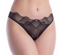 BOSS String en Dentelle pour Femme Hugo 50556289