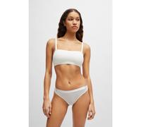 BOSS String blanc, Taille M
