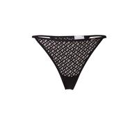 BOSS String noir, Taille L