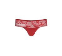 BOSS String rouge foncé rouge foncé | M