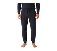 Boss - Structure Pants - Homme - Pantalons - Bleu - Taille: 2XL