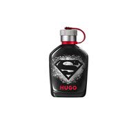 Eau de parfum Hugo BOSS - 125 ml - Hugo x SUPERMAN - Vaporisateur - Kapao Parfumerie en ligne française