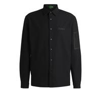 Boss - Surchemise manches longues B LITE - Homme (GT44793)