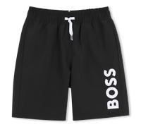 Boss - Surfer - Black - Garçon - 16 Ans