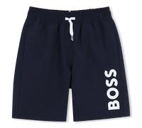 Boss J53171 Swimming Shorts Bleu 16 Years Garçon