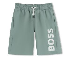 Boss - Surfer - Green Bay - Garçon - 12 Ans