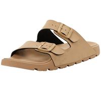BOSS Surfley_sand_mf 10274245 01 Sandales claquettesHomme