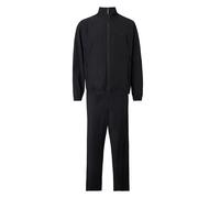BOSS Survêtement 'Spirit70' noir, Taille S
