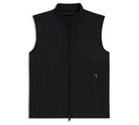 BOSS SW_hole19 Sveedy Maillot de survêtement, Noir 001, L Homme