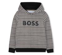 Boss Sweat à Capuche J52357
