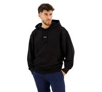 Boss Sweat à Capuche Wesmall Orange