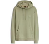 Boss Sweat à Capuche Wetalk 10234591 Orange
