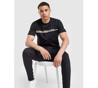 BOSS Sweat à capuche zippé Authentic - Noir S