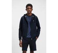 Sweat-shirt Bleu Marine Pour Hommes Hugo Boss C-spence 50520303-404 XXL