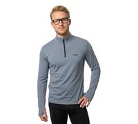 Boss Sweat à Demi-zip Active 10280191 Green