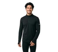 Boss Sweat à Demi-zip Active 10280191 Green