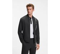 BOSS Sweat actif avec technologie Smart Temp - Style SW_TOC Game FZ, 50563352 Noir XXXL