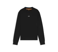 Hugo Boss Sweat-shirt noir Taille L