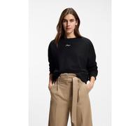 BOSS Sweat-shirt 'C_Ever' noir, Taille M