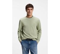 Boss Sweat-shirt Westart 10234591 Orange