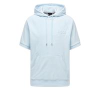 Boss - Sweat manches courtes SEALY - Homme (GT4055)
