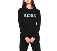 Boss - Sweat motif/style logo - Femme (GT16858)