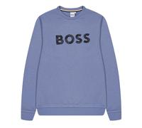 Boss - Sweat motif/style logo - Garçon (GT17119)