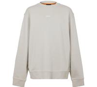 Boss - Sweat motif/style logo WESMALLCREW - Homme (GT43525)
