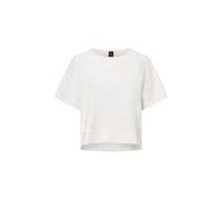 BOSS Sweat-shirt 'C_Emsa' écru, Taille M