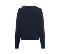 BOSS Sweat-shirt 'C_Eslita' marine, Taille M